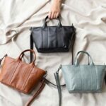 Top 5 Venti Bag Materials for Durability and Style